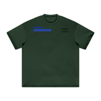 Heavyweight - Thomas Jennings