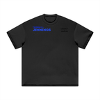 Heavyweight - Thomas Jennings