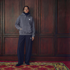 Legacy of Makers - Essential Barrel Dress Pants