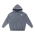 Legacy of Makers - Oversize Hoodie