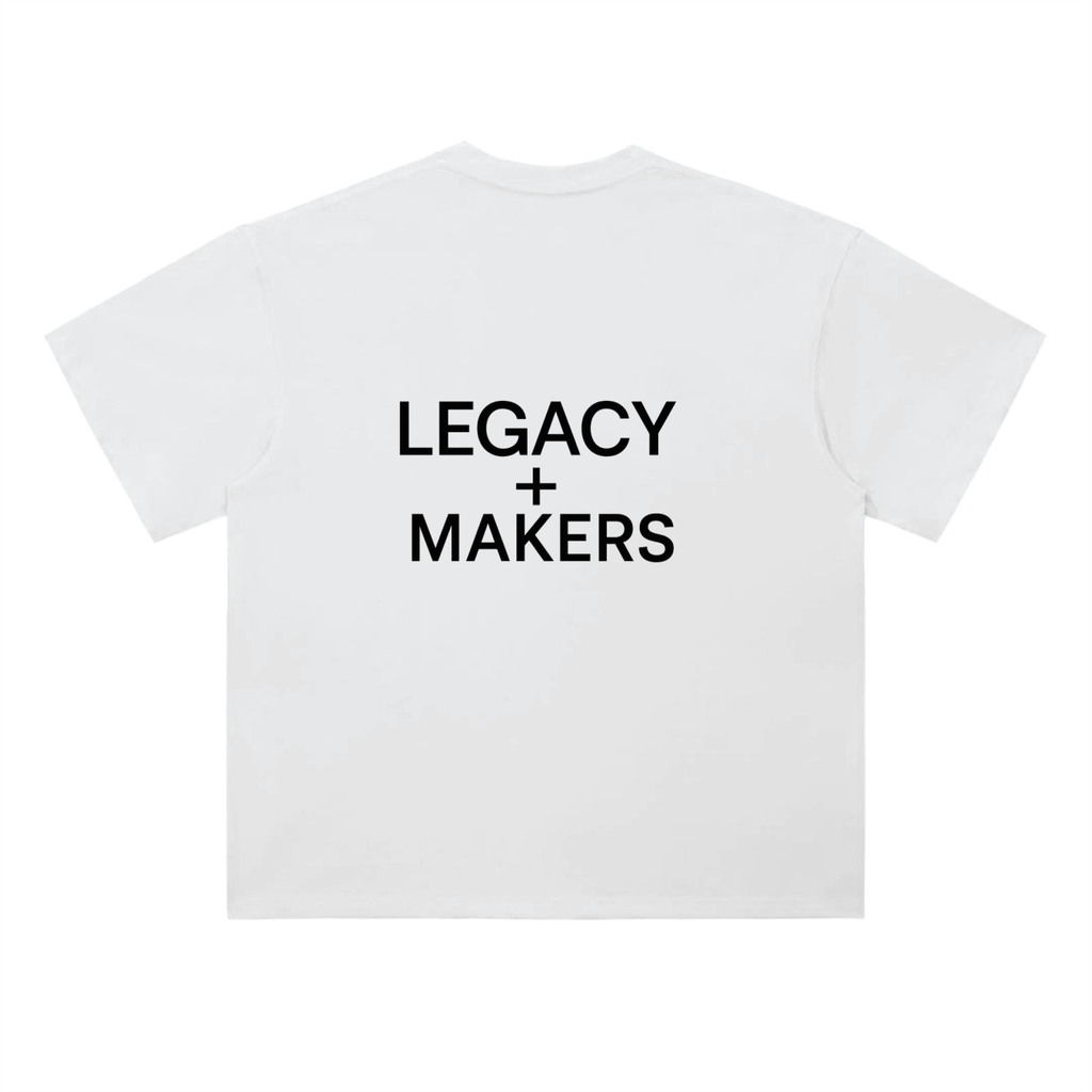 Classic - LEGACY MAKERS
