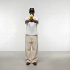 Heavyweight - Lonnie Johnson