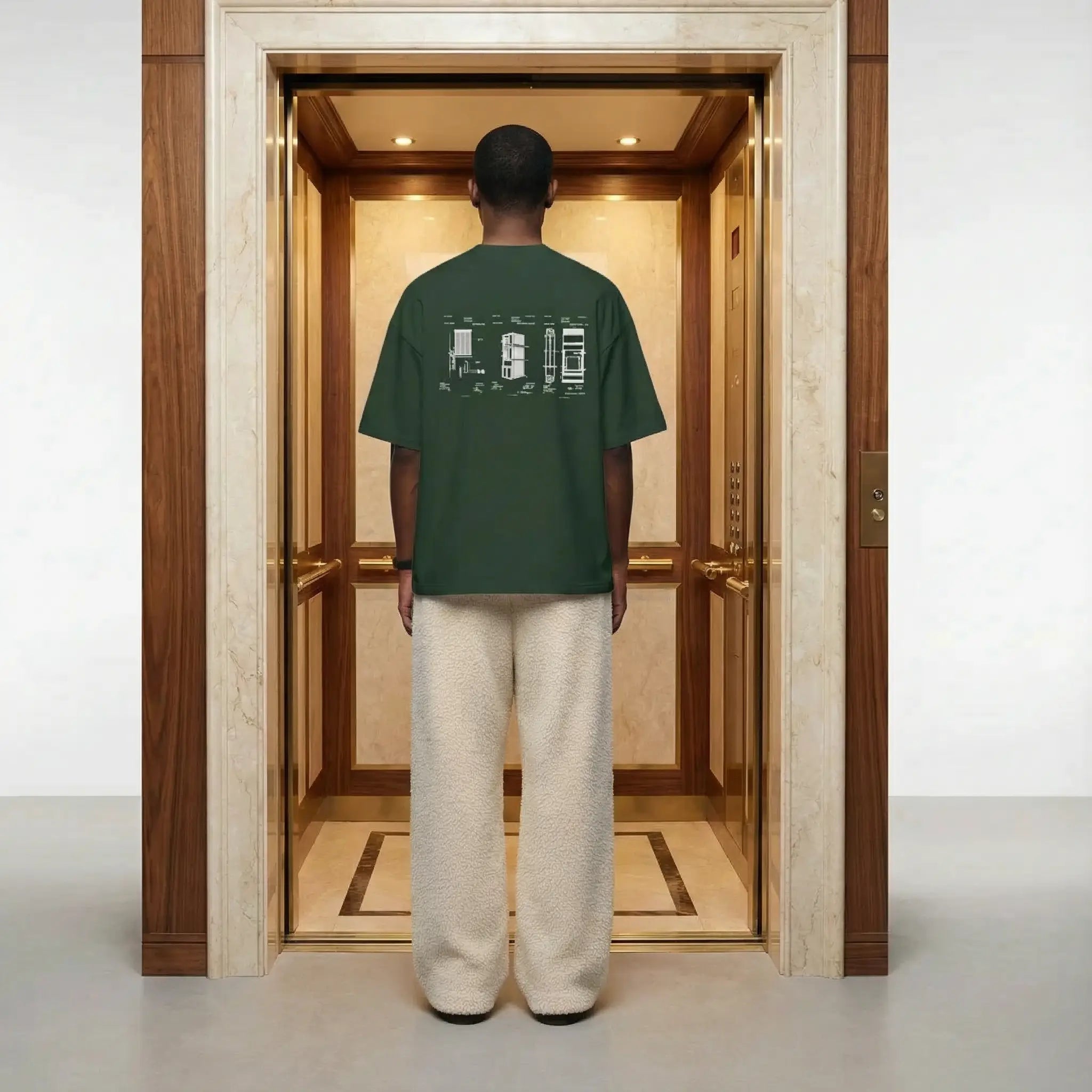 Heavyweight - Alexander Miles