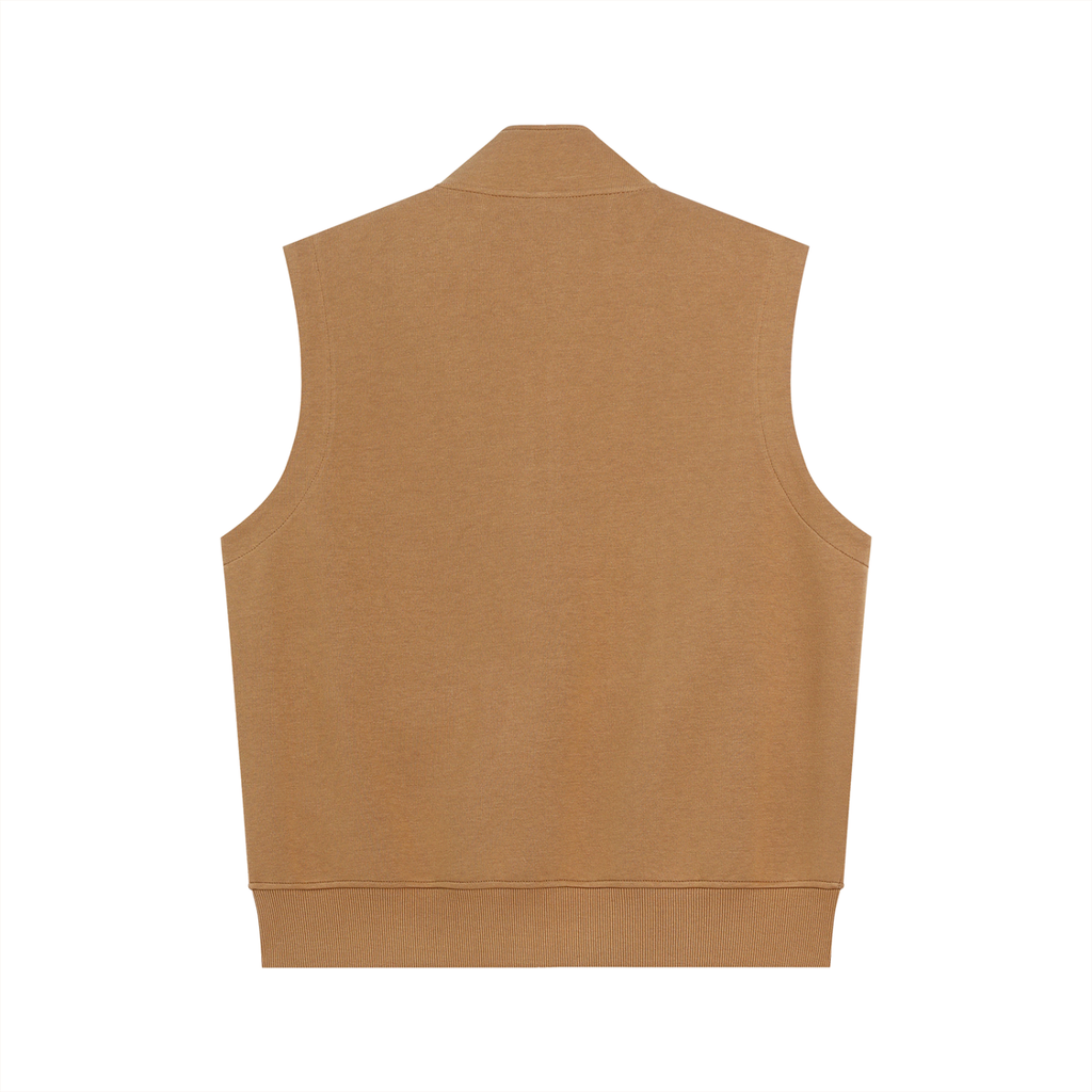 Legacy of Makers - Essential Heavyweight Vest