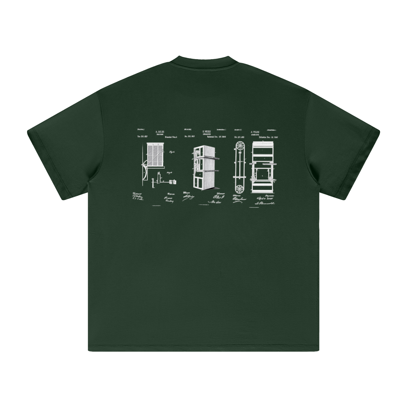 Heavyweight - Alexander Miles