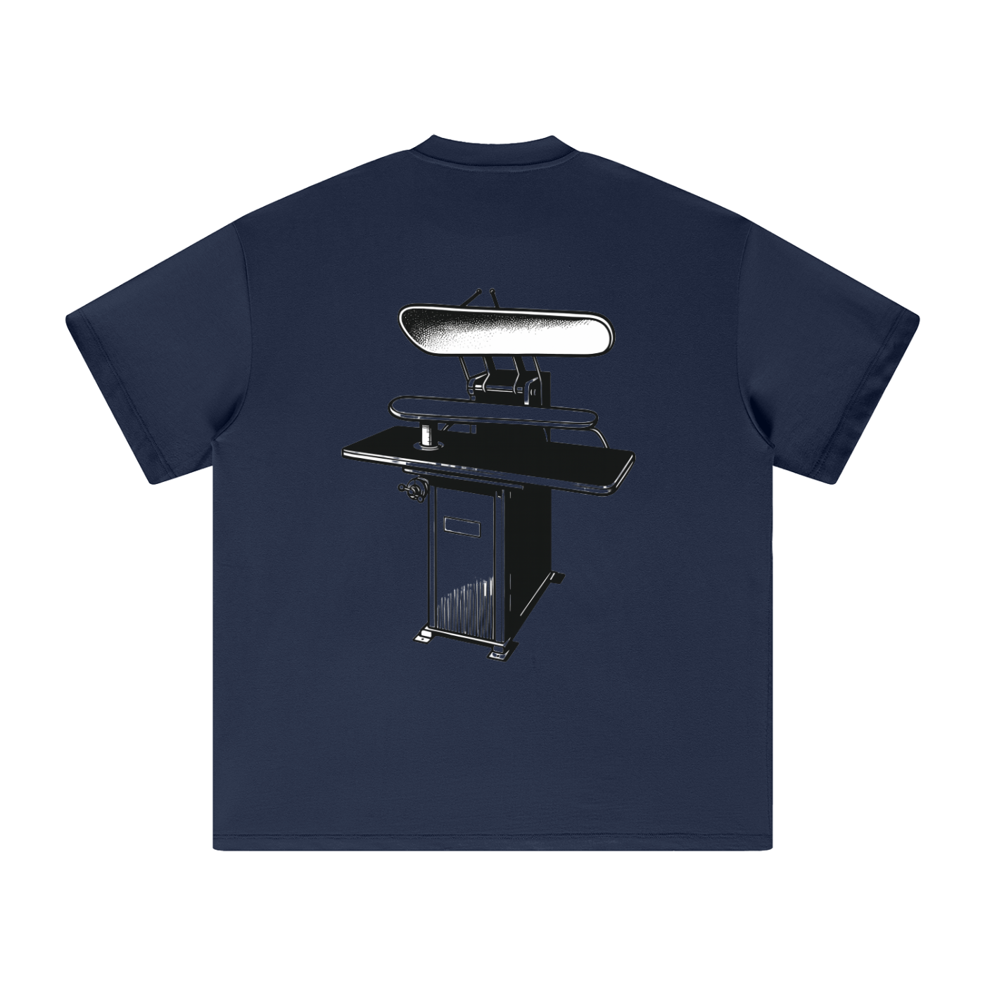 Heavyweight - Thomas Jennings