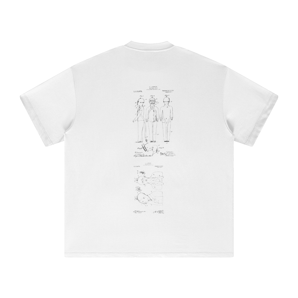 Heavyweight - Garrett Morgan