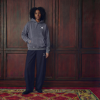 Legacy of Makers - Oversize Hoodie