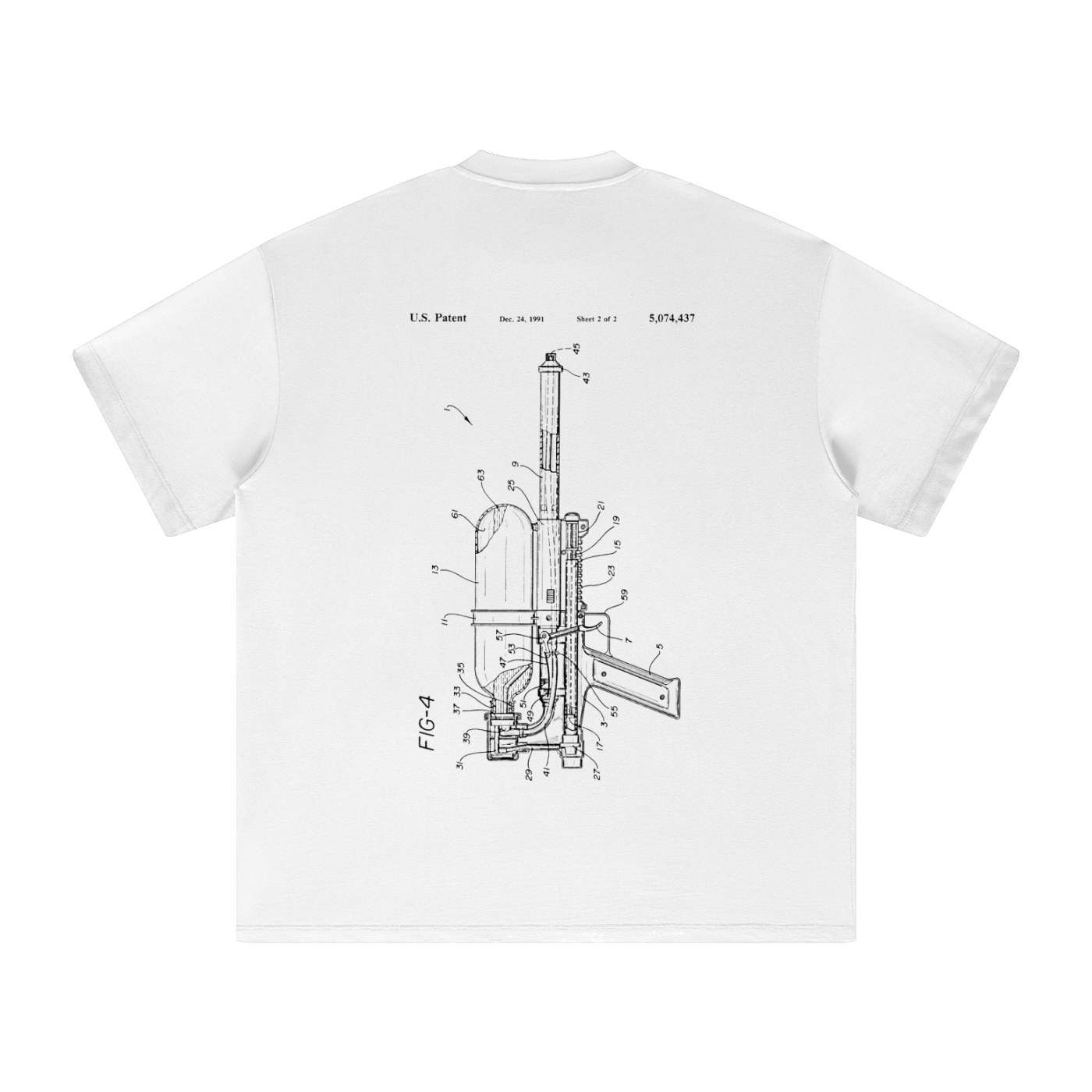 Heavyweight - Lonnie Johnson