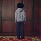 Legacy of Makers -Essential Heavyweight Fleece Hoodie