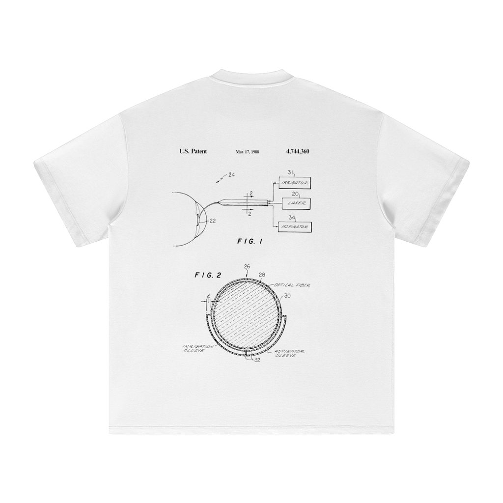 Heavyweight - Dr Patricia BARTH