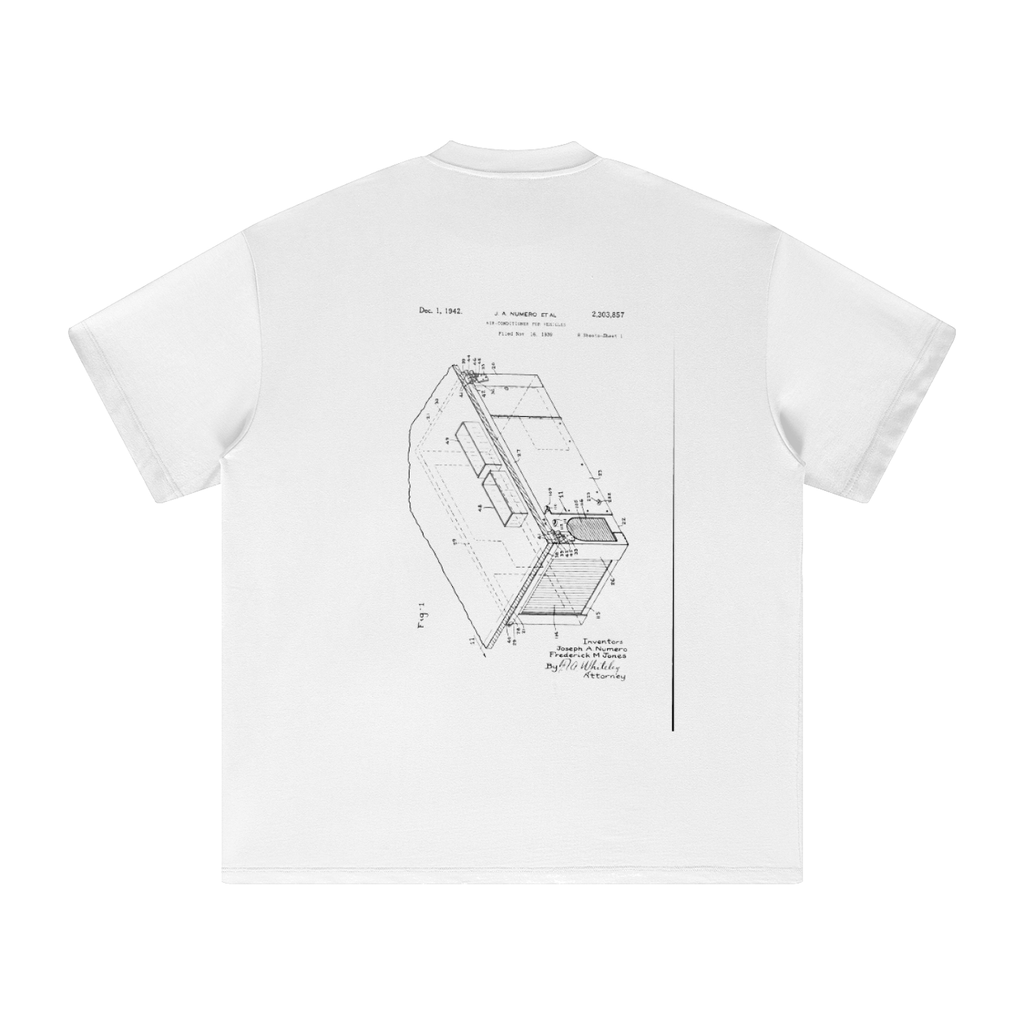 Heavyweight - Frederick Mc Kinley