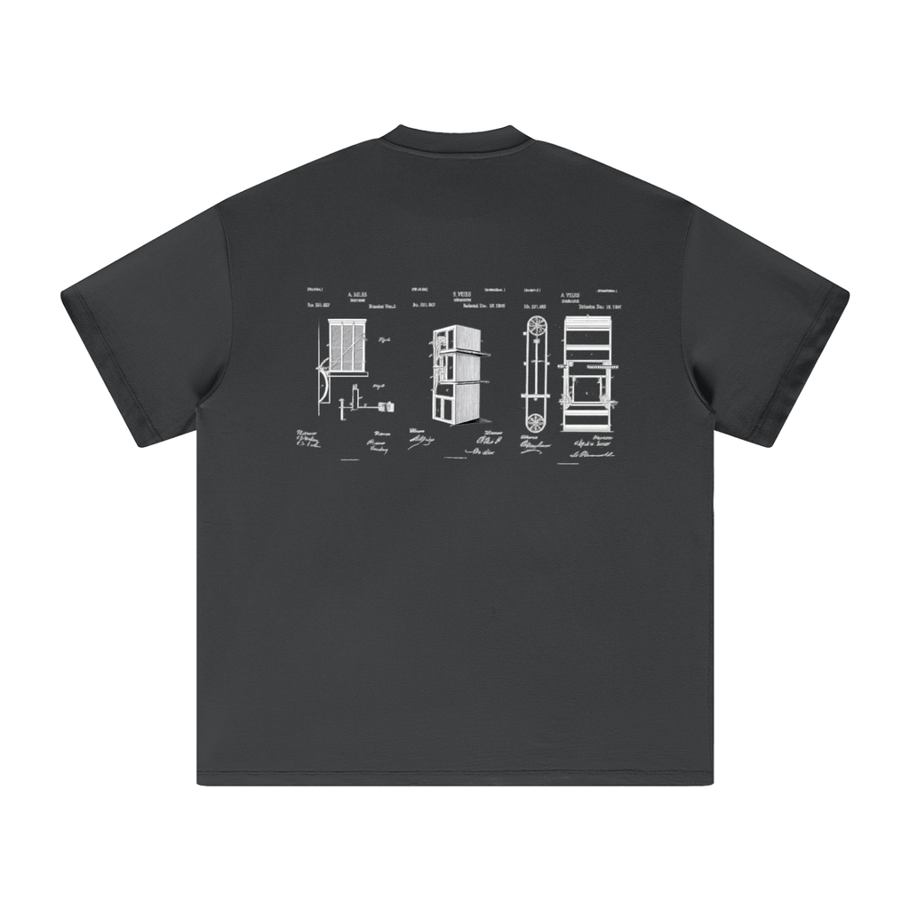 Heavyweight - Alexander Miles