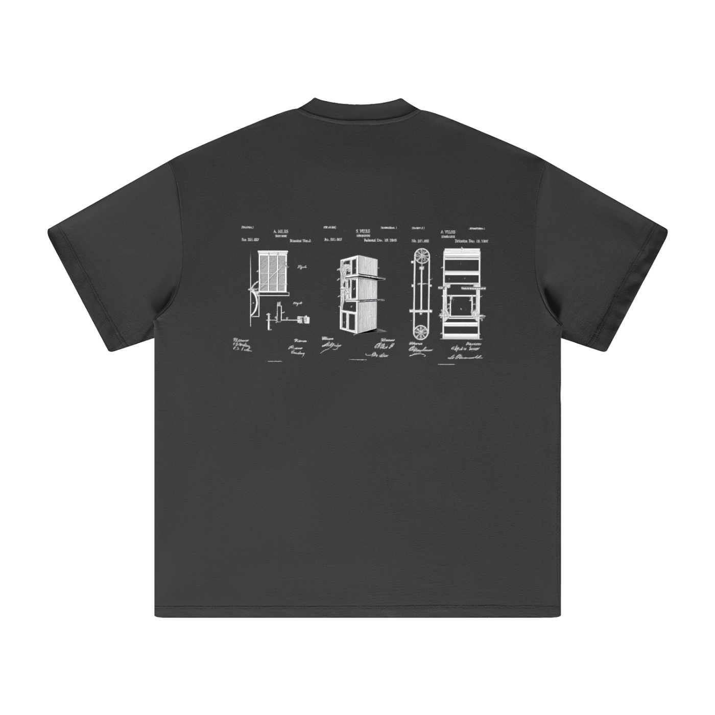 Heavyweight - Alexander Miles