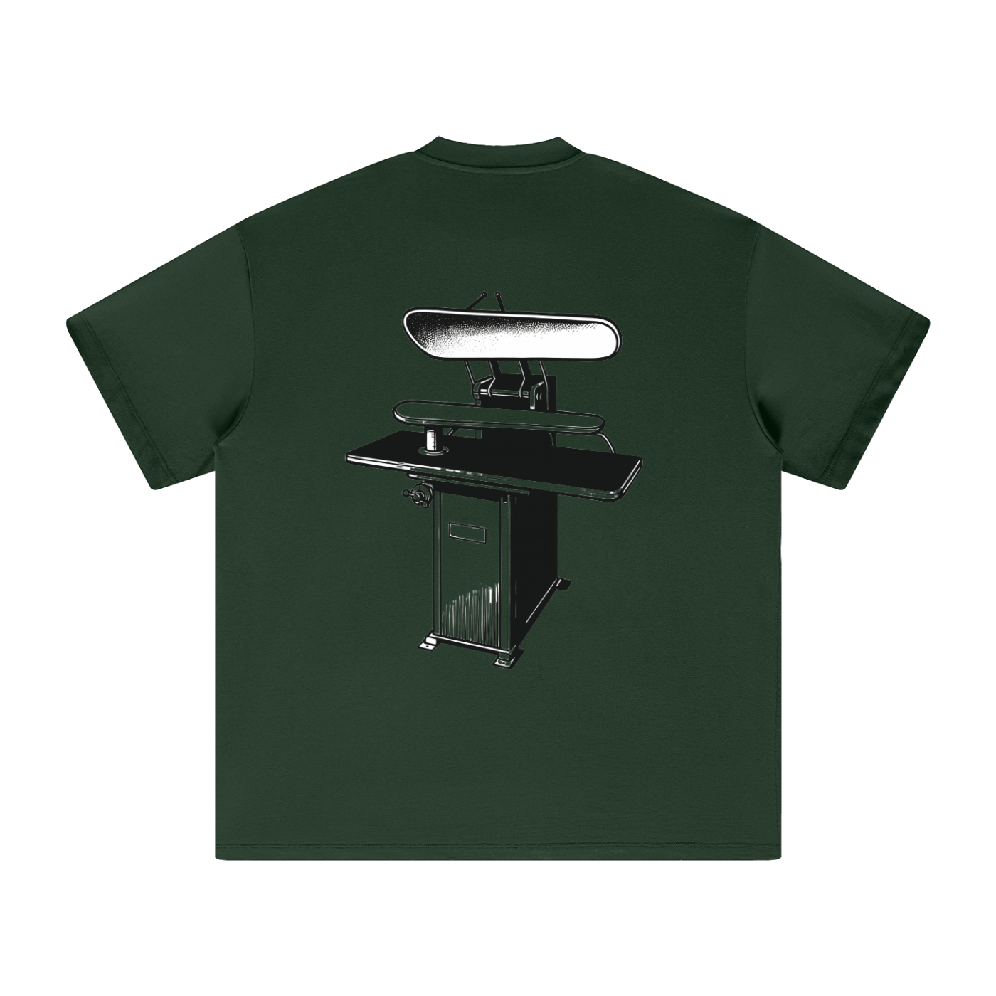 Heavyweight - Thomas Jennings