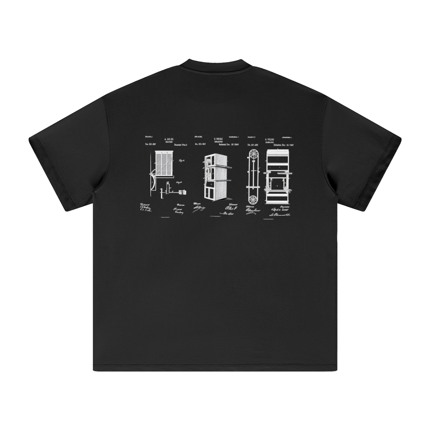 Heavyweight - Alexander Miles