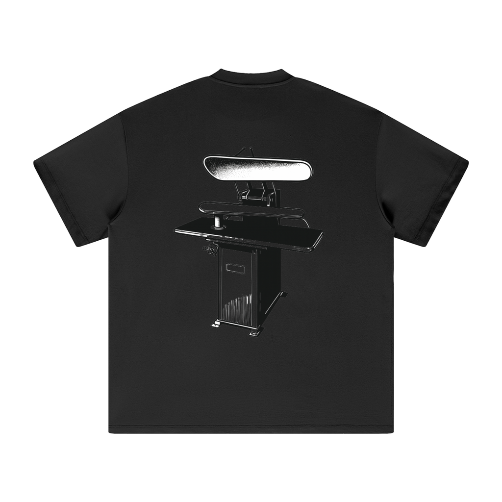 Heavyweight - Thomas Jennings