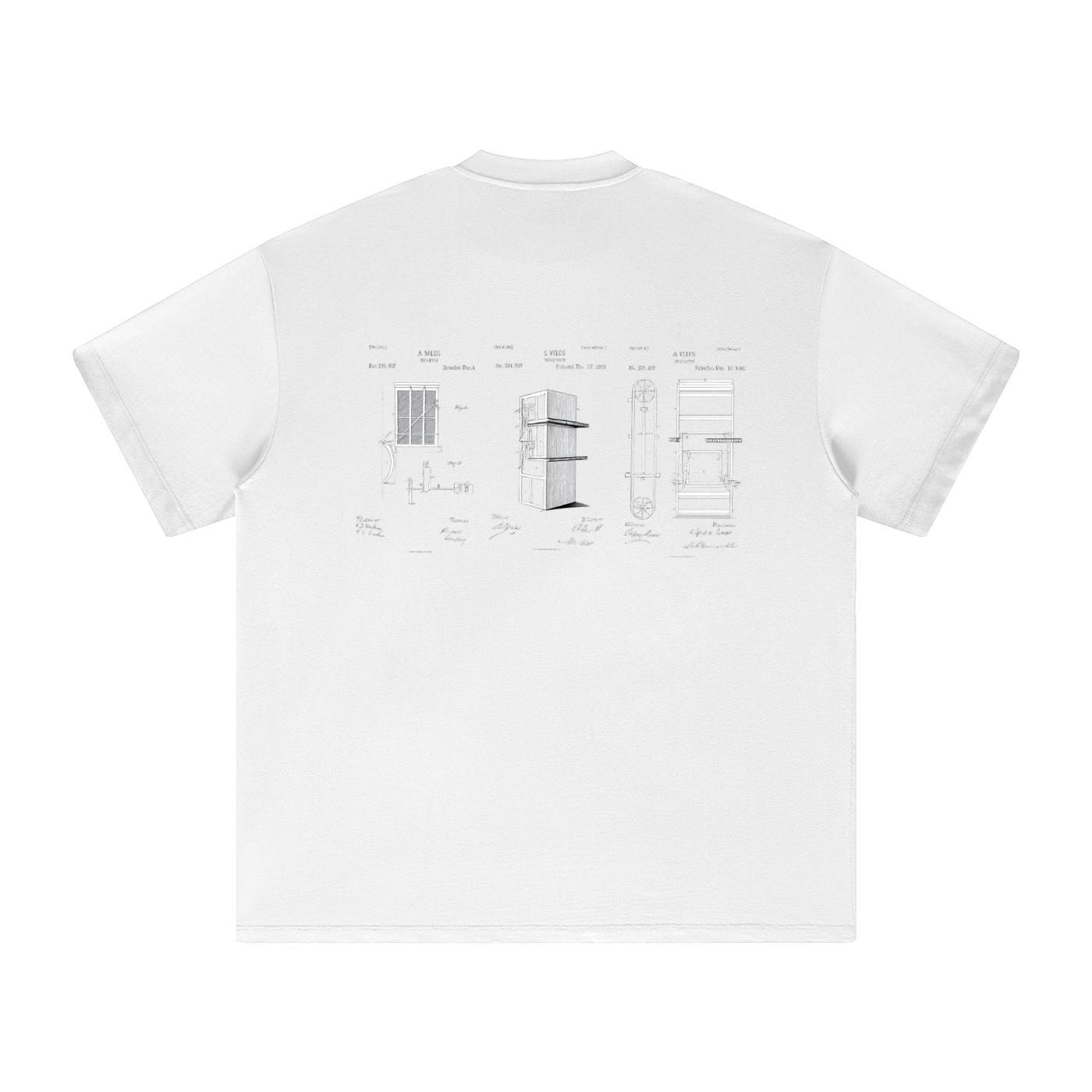 Heavyweight - Alexander Miles