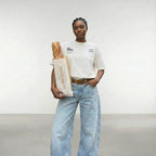 Heavyweight - Judy Reed - Dough Kneader and Roller