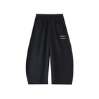 Legacy of Makers - Essential Barrel Dress Pants