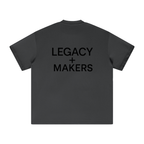Heavyweight   - LEGACY + MAKERS