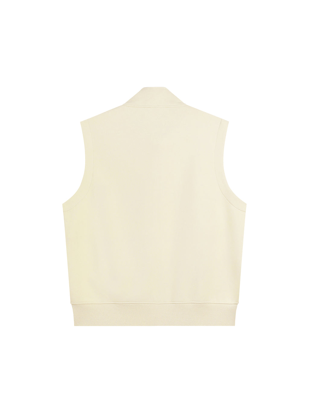 Legacy of Makers - Essential Heavyweight Vest