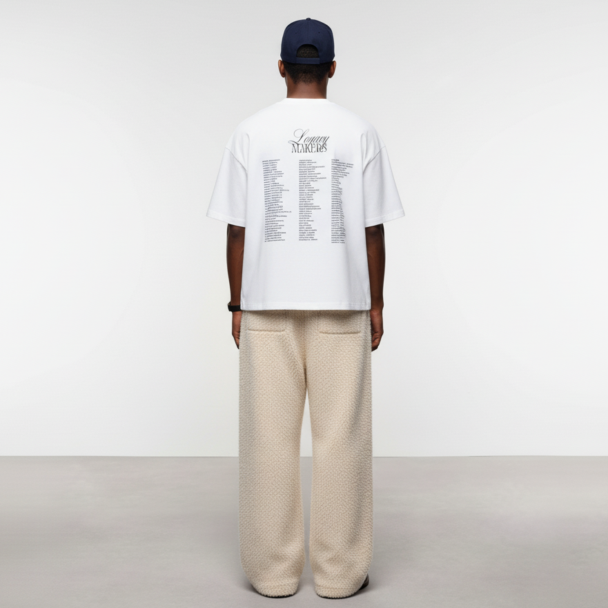 Heavyweight Original - 100