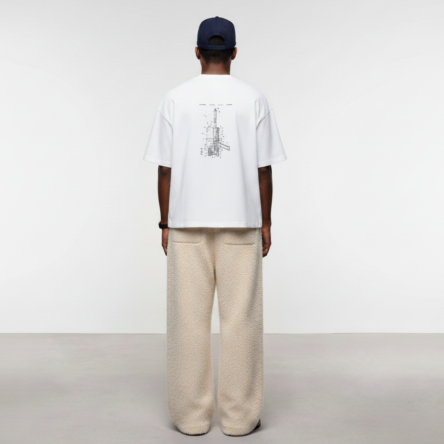 Heavyweight - Lonnie Johnson