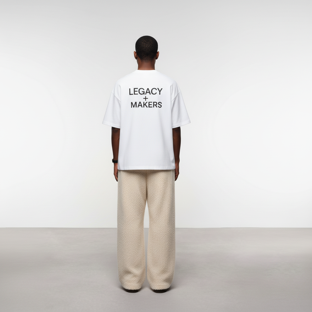 Classic - LEGACY MAKERS