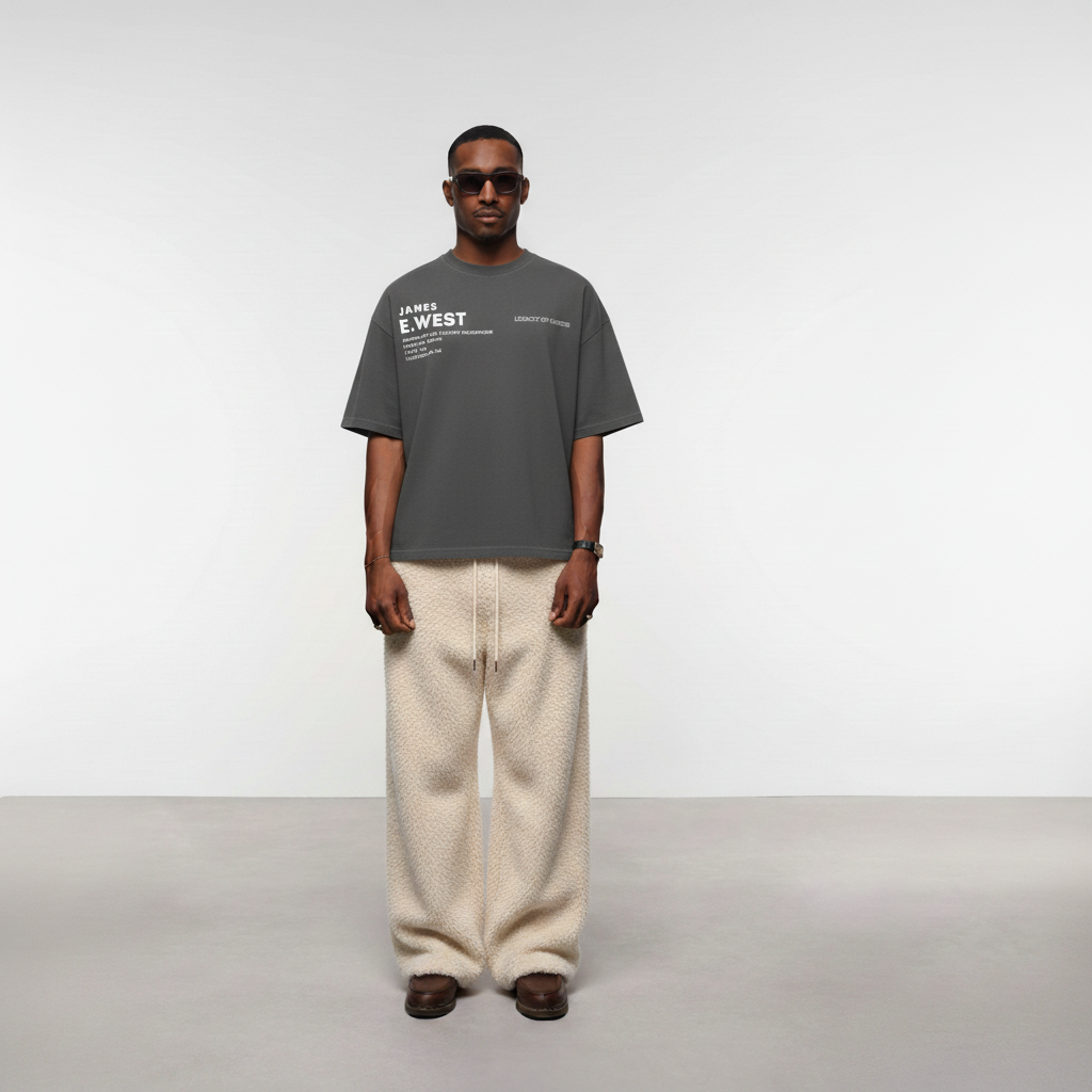 JAMES E.WEST  - Electret Microphone