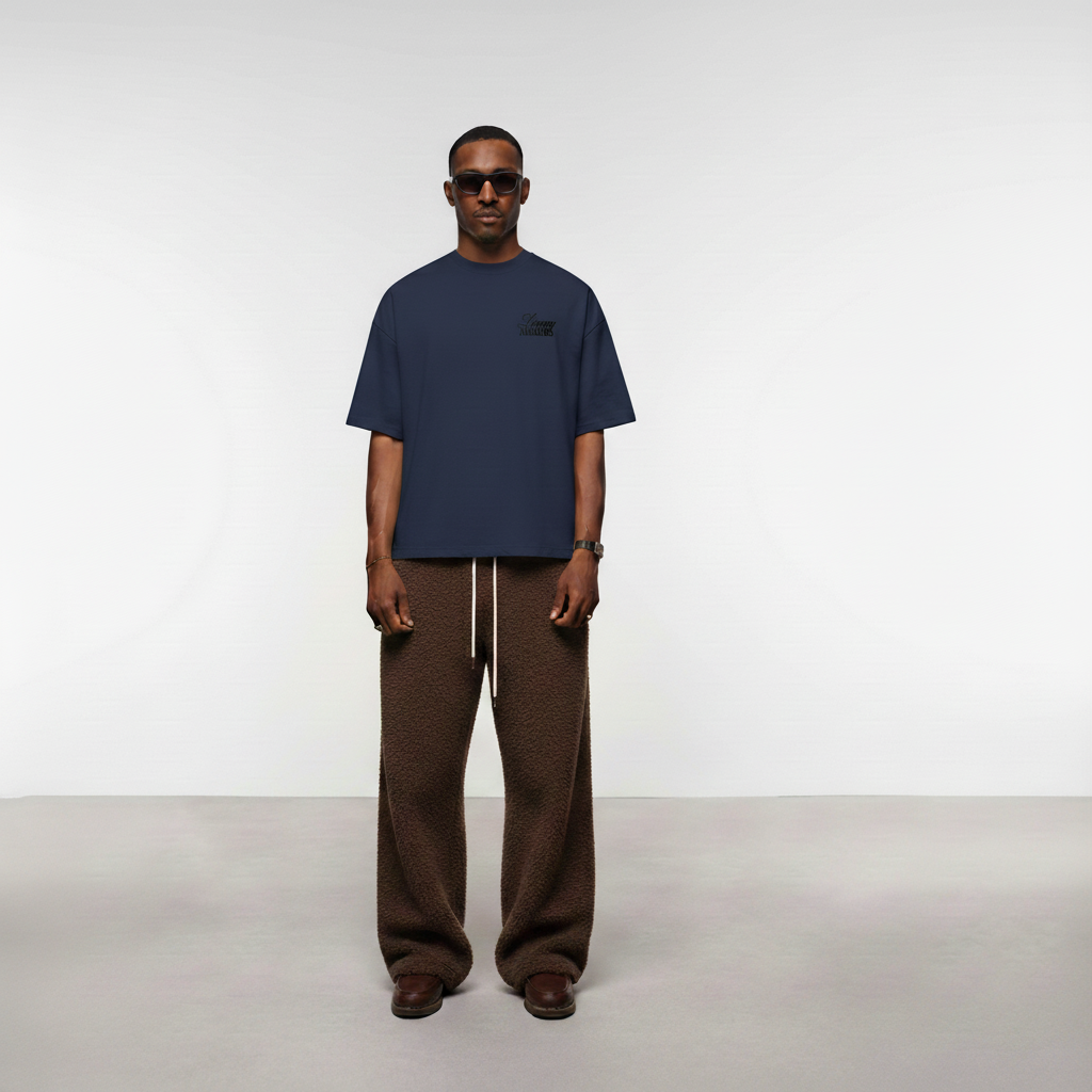 Heavyweight   - LEGACY + MAKERS