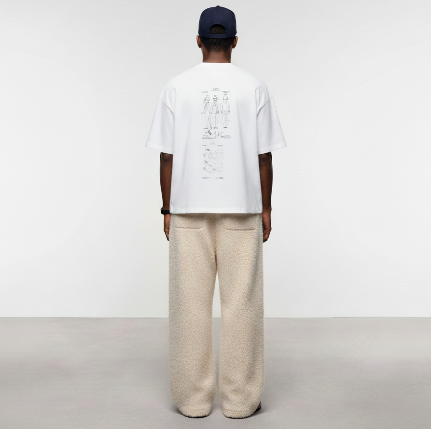 Heavyweight - Garrett Morgan