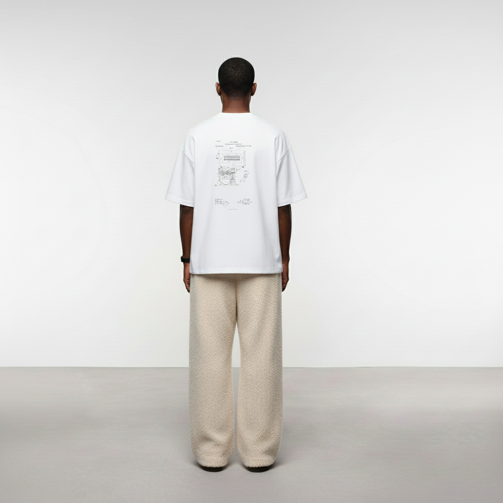 Heavyweight - Judy Reed - Dough Kneader and Roller