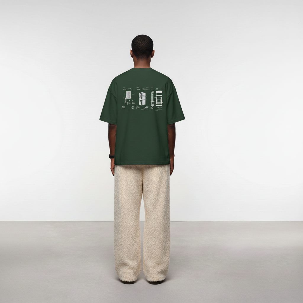 Heavyweight - Alexander Miles