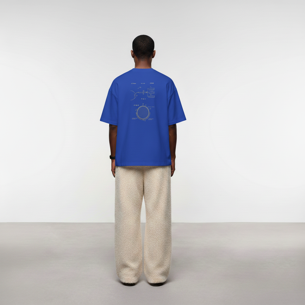 Heavyweight - Lewis Latimer