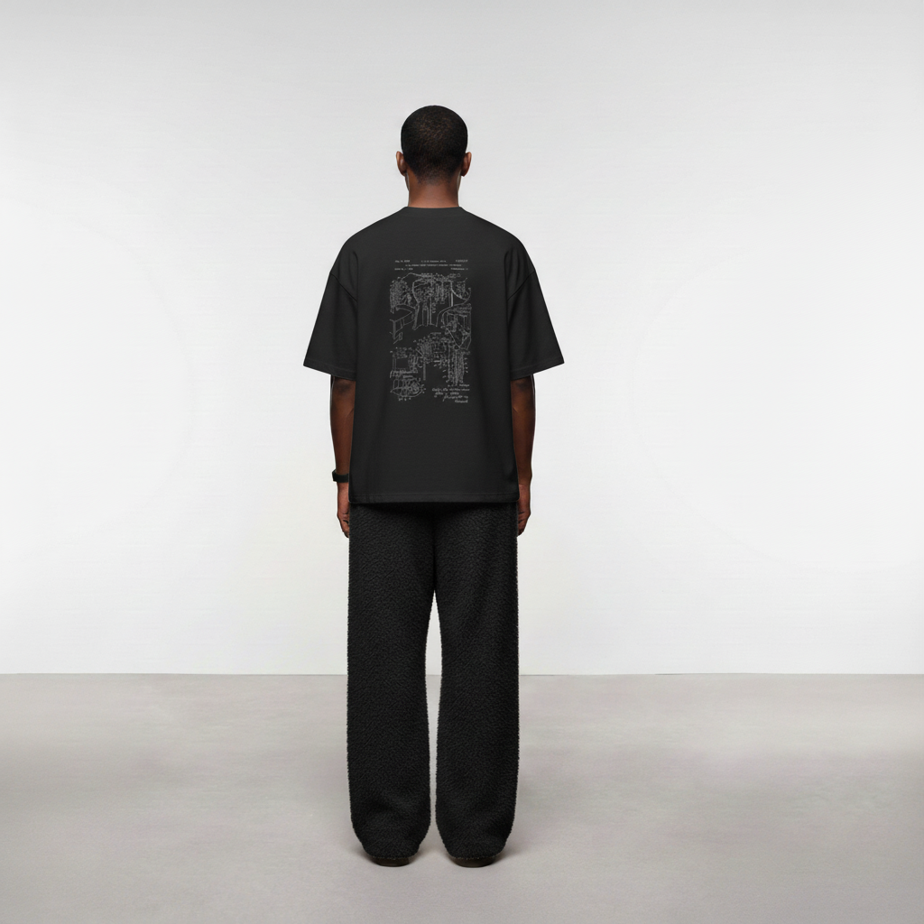 Heavyweight - Marie Van Brittan Brown